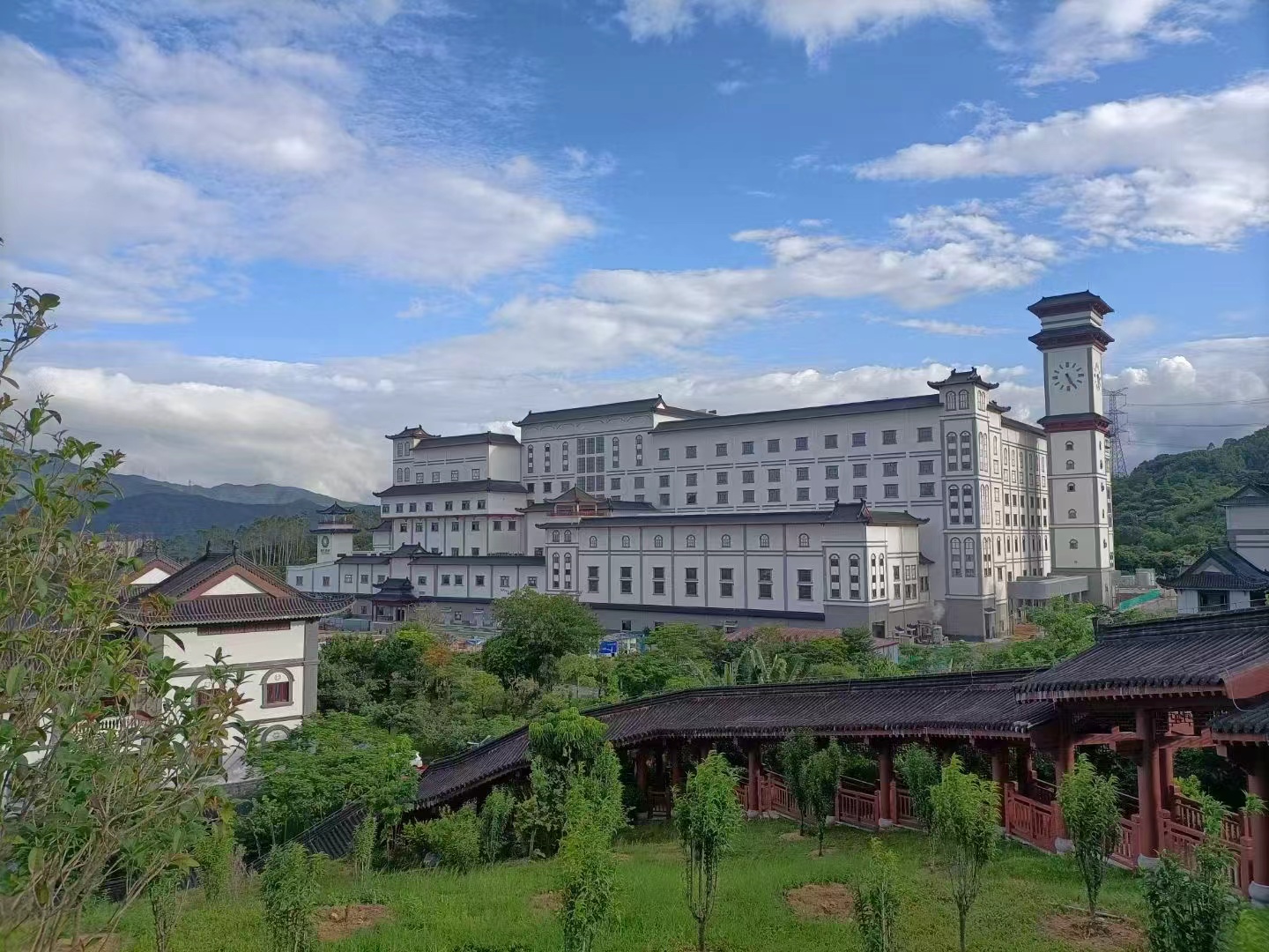 ������ʱ������Ŀ�ֳ���ѡ2025��㶫ʡ��ҵ����������Դ��